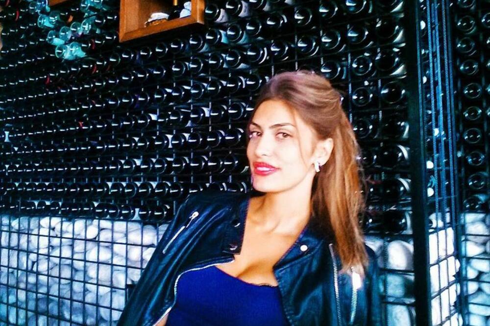 Nataša Milosavljević, Foto: Facebook