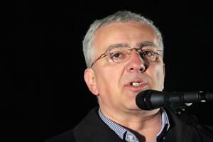 Mandić: Protesti DF će se nastaviti, propašće pregovori koje...