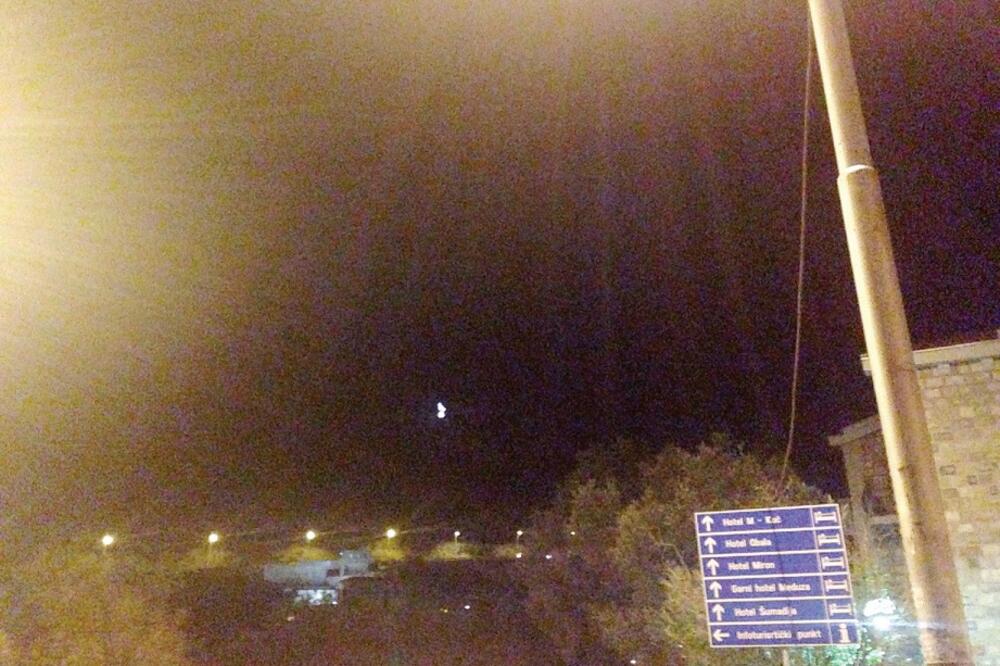 Sv. Nikola, Rafailovići, Foto: Vuk Lajović