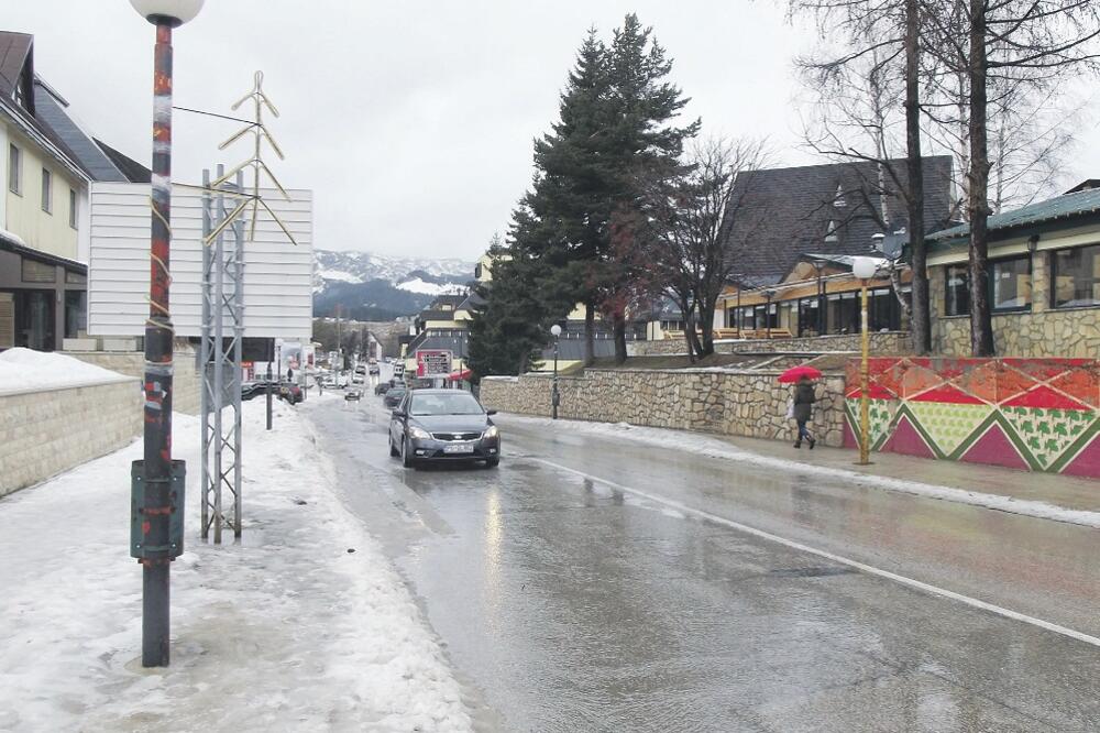 Žabljak, Foto: Obrad Pješivac