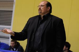 Džikić: Teško je, ali Partizan ne smije propasti