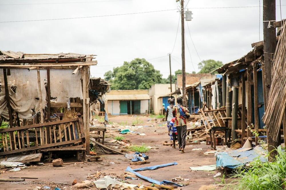 Južni Sudan, Foto: Twitter