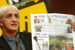 Hina: Kapetan Dragan optužen za ratni zločin