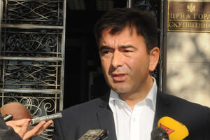 Medojević: Rješenja za državu se ne mogu donositi u ambasadama,...