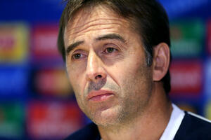 Porto smijenio trenera