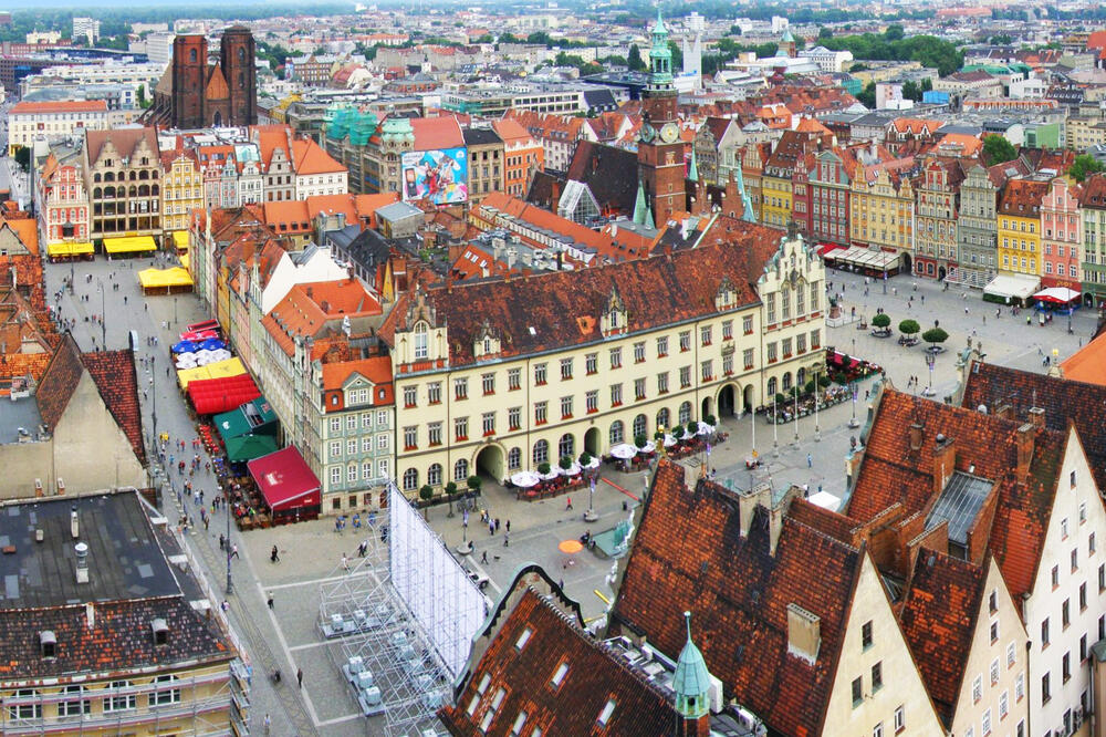 Vroclav, Foto: Wikimedia.org