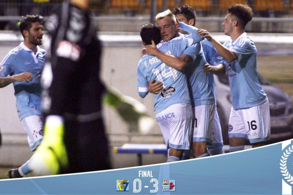 Selta, Foto: Twitter