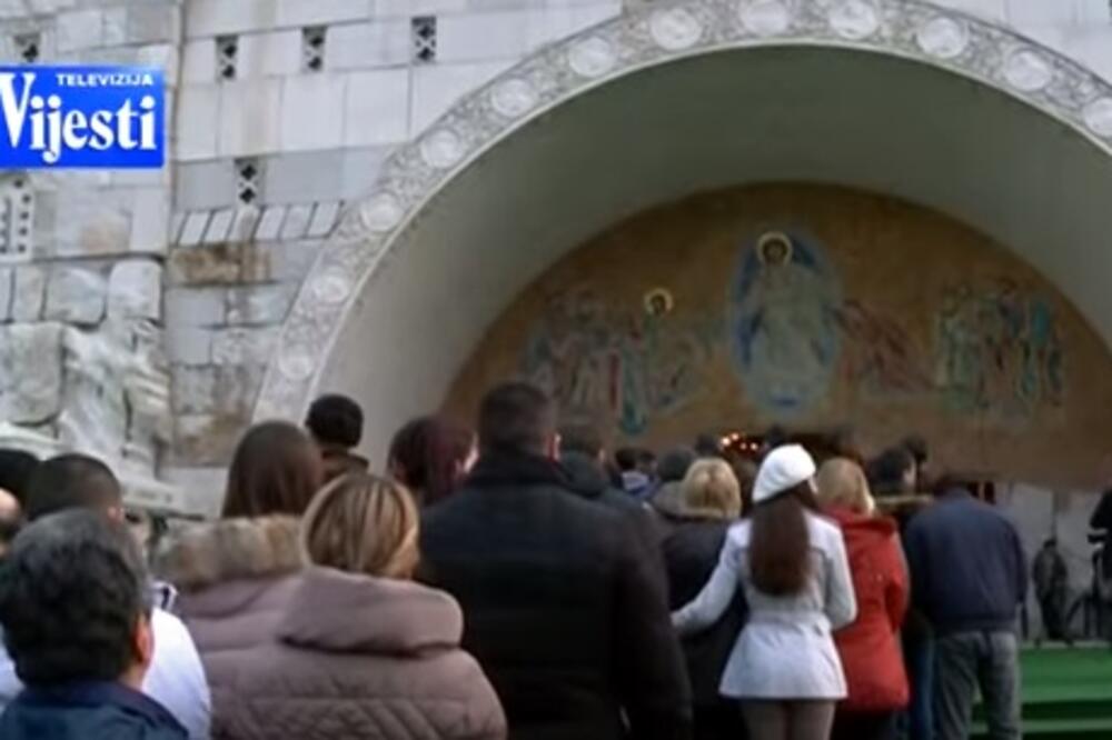 Božić Hram, Foto: Screenshot (YouTube)