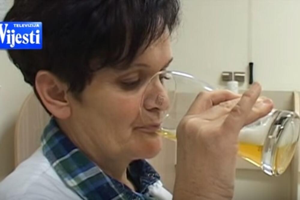 Slobodanka Knežević, Foto: Screenshot (YouTube)