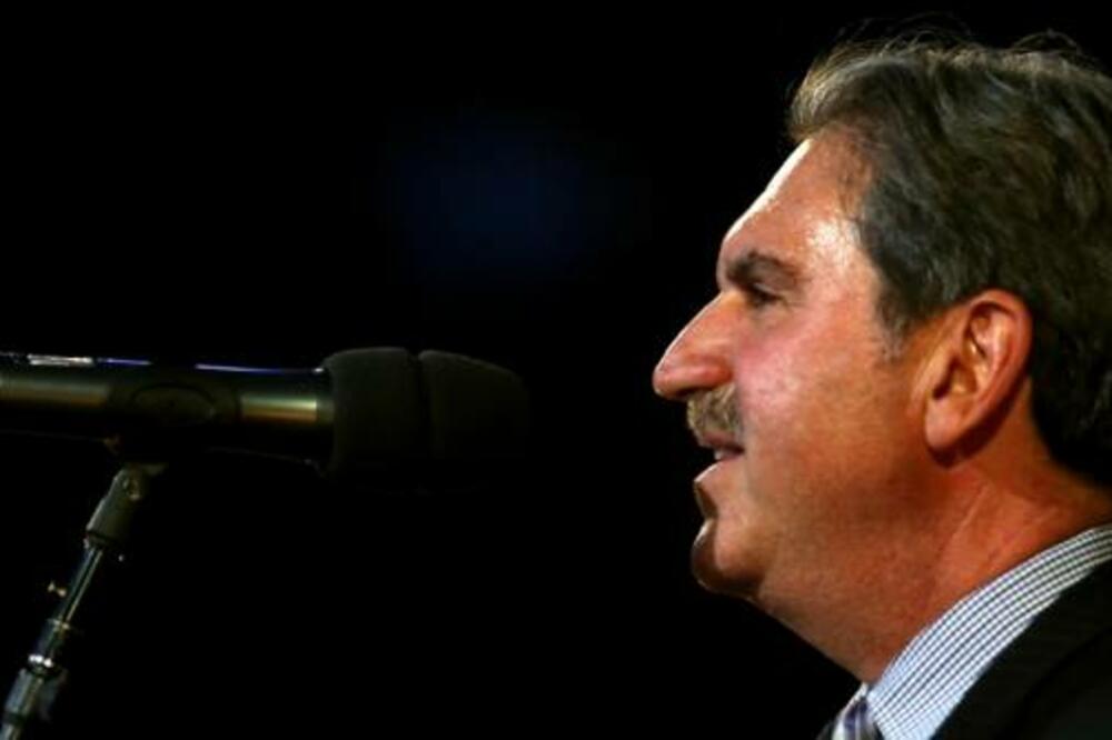 Dejvid Hagerti, Foto: Lequipe.fr