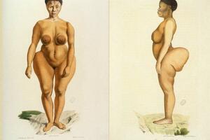 Bijonse naljutila Afrikance