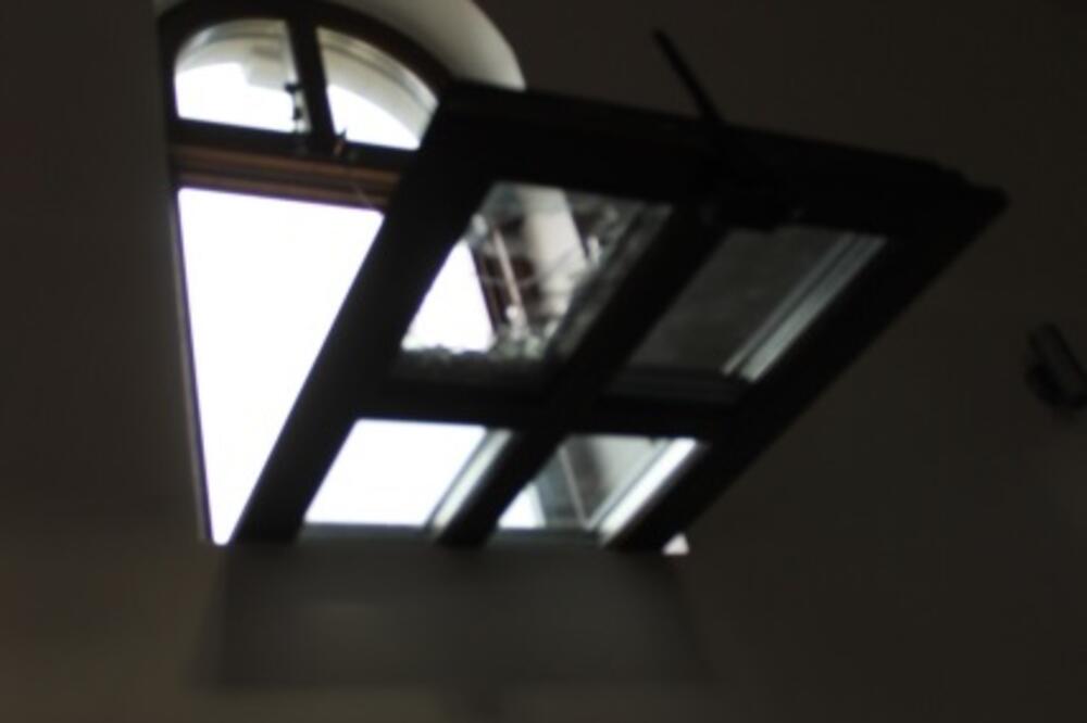 Crkva Svetog Prepodobnog Ivana Crnojevića, Foto: CPC