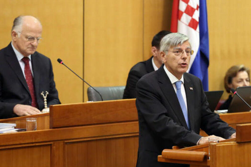 Željko Rajner, Foto: Twitter