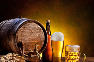 Budvar zabilježio rekordan izvoz piva u 2015. godini