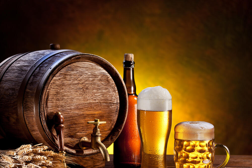 Pivo, Foto: Shutterstock