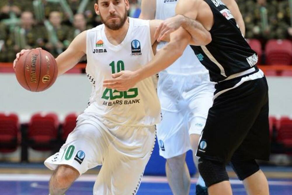 Hoakin Kolom, Foto: UNIKS