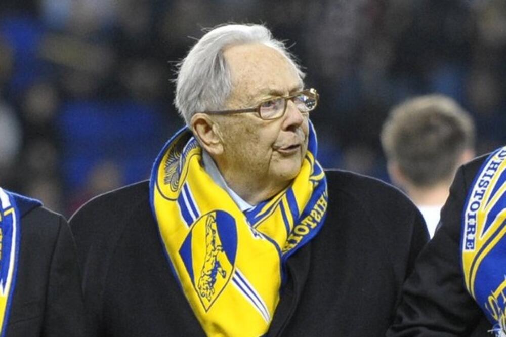 Rolan Pežo, Foto: Twitter