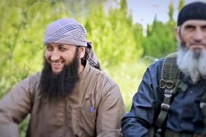 Džihadisti sa Balkana: Ako ne možete da naselite ID, borite se tu...