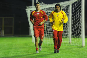 Crnogorska fudbalska selekcija i dalje 85. na svijetu