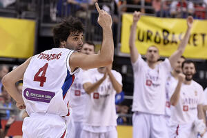 Drugo kolo top 16 faze startuje derbijem u Moskvi