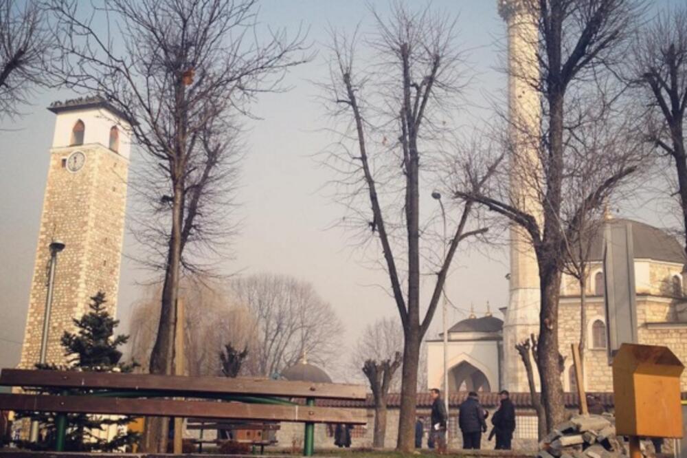 Pljevlja, Foto: Damira Kalač