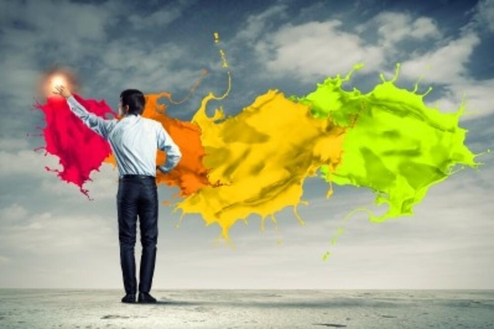 kreativnost_2, Foto: SHUTTERSTOCK