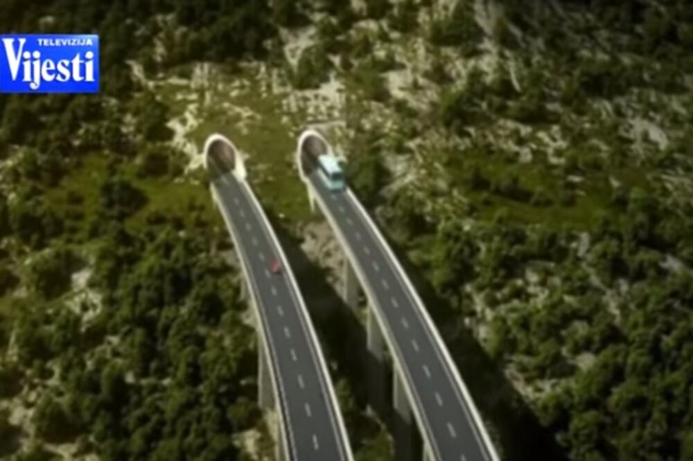 autoput, Foto: Screenshot (YouTube)