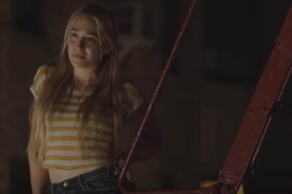 Girls serija, Foto: Screenshot (YouTube)