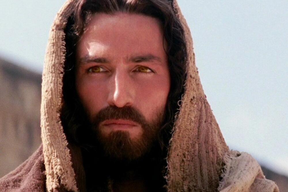 Isus Hrist, Foto: TV vijesti