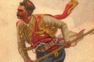 Henrik Angel, Norvežanin koji je donio prve skije u Crnu Goru