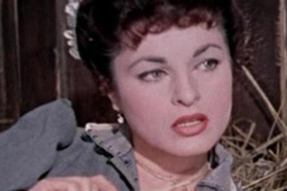 Silvana Pampanini, Foto: Screenshot (YouTube)