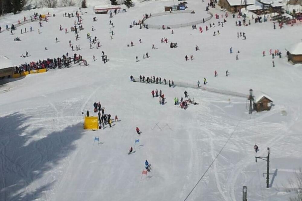 Ski centar Kolašin, Foto: Ski centar Kolašin