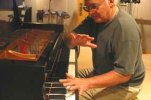 Preminuo Pol Blej, ključna figura avangardnog džeza