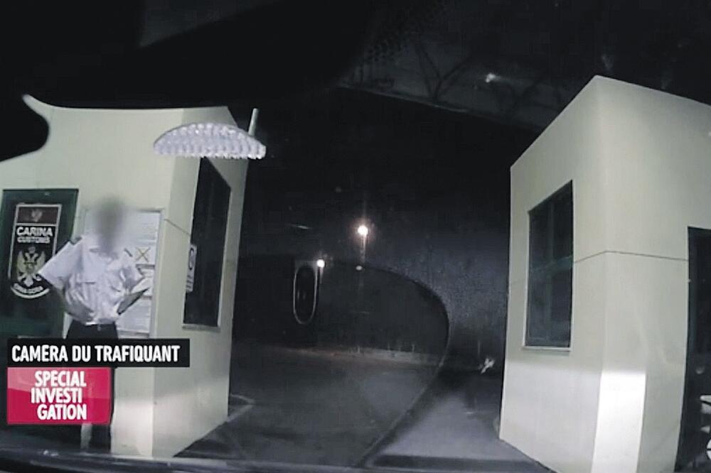 Put kalašnjikova, Foto: Screenshot: