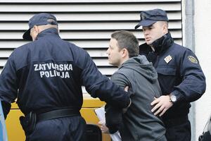 Rađenović saslušan o još 4,5 miliona eura