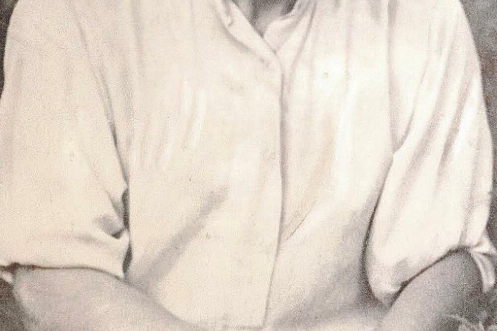 Boris Pasternak (Novina), Foto: Blogspot.com