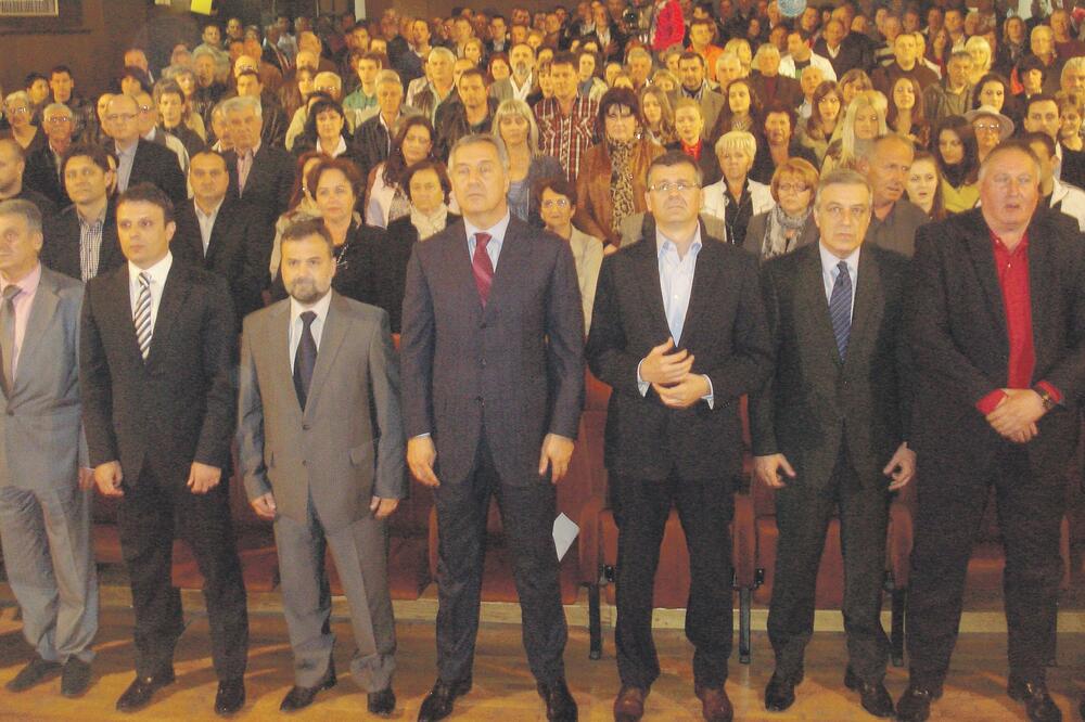 DPS Tivat, Foto: Siniša Luković