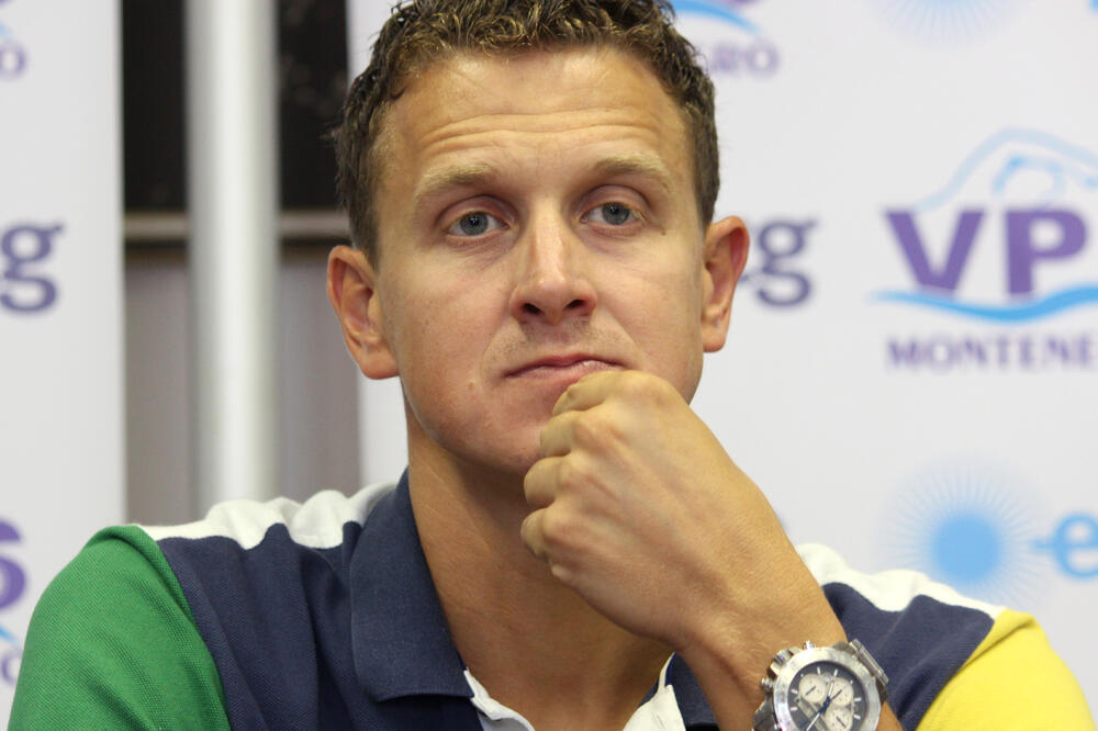 Vladimir Gojković, Foto: Filip Roganović