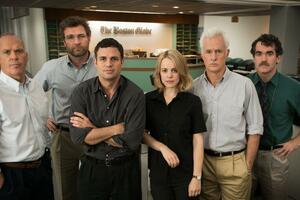"Spotlight”, najbolji film 2015. godine