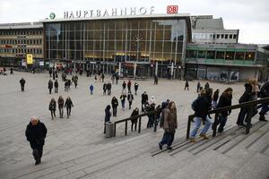 Misteriozna rulja napadala žene