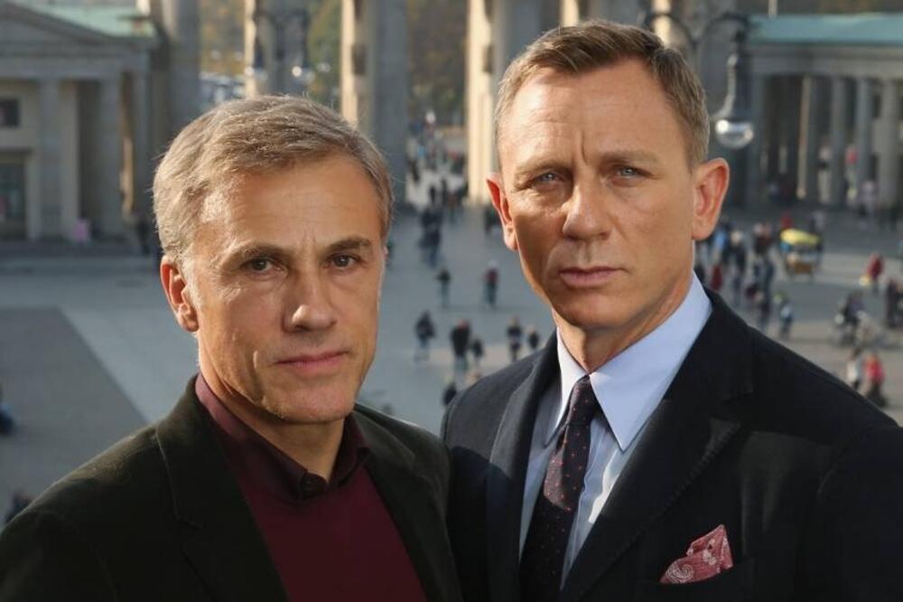 Kristof Volc i Danijel Krejg, Foto: Twitter