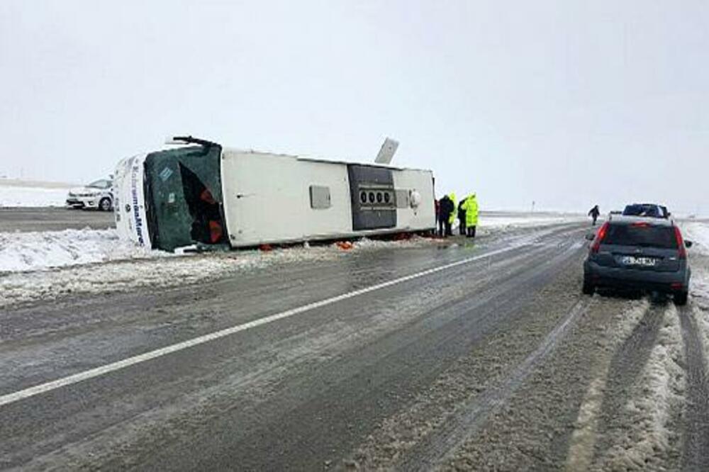 Turska udes, Foto: Euronews.com