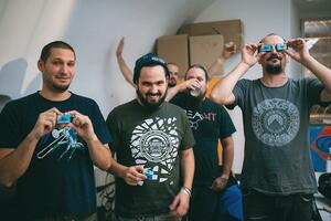 Poslušajte kako su Dječaci obradili pjesmu američkog repera