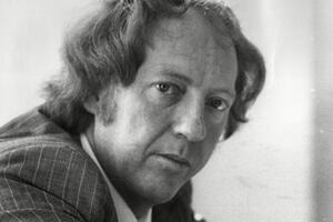 Preminuo Robert Stigvud, menadžer Bee Gees-a i Erika Kleptona