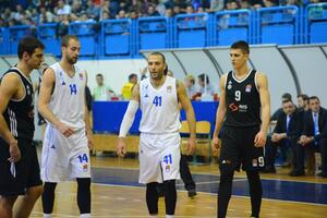 Vranješ MVP kola rekordnim indeksom sezone