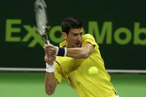 Đoković: Ne igram zbog novca