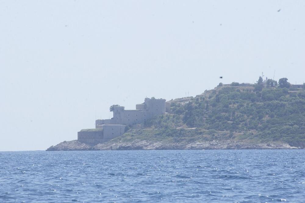 Prevlaka, Foto: Zoran Đurić