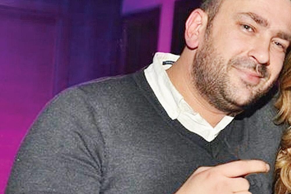 Dejan Dragović, Foto: Facebook