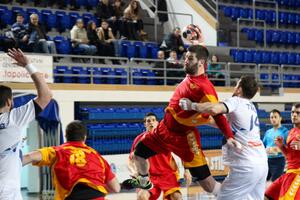 Crna Gora slavila protiv BiH u Baru