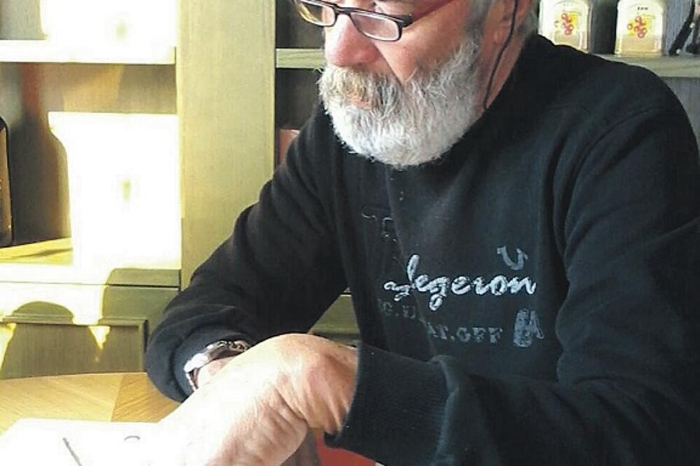 Zdravko Bato Sijerković